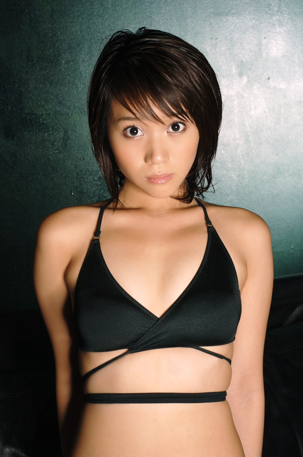 金田美香 No202 Mika Kaneda [DGC]